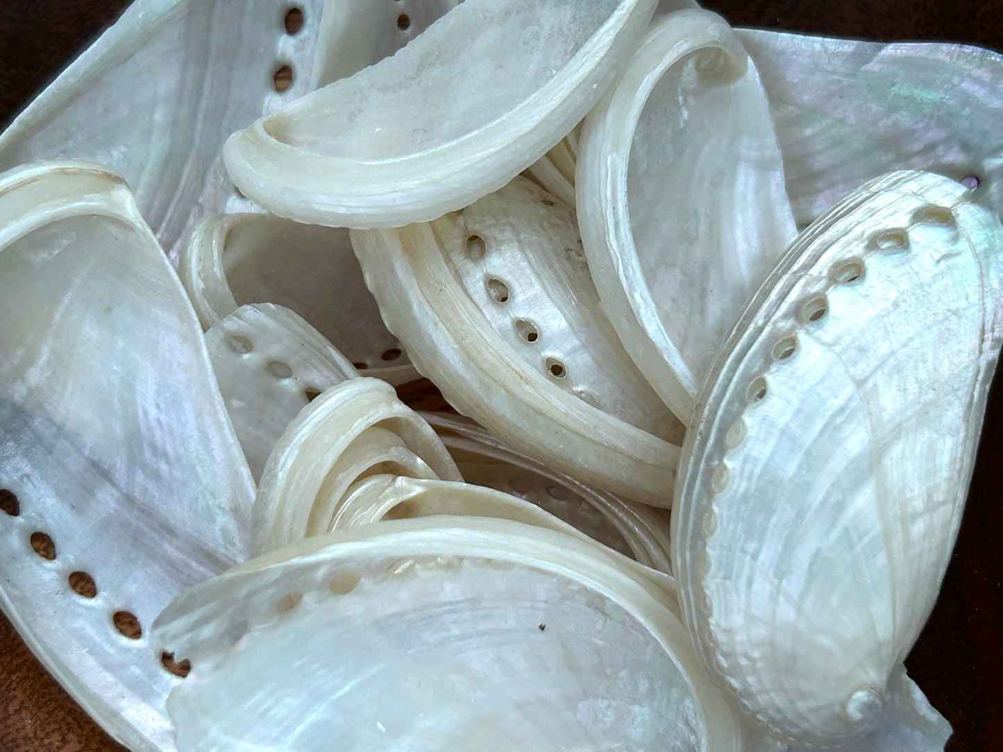 Pearl Slipper