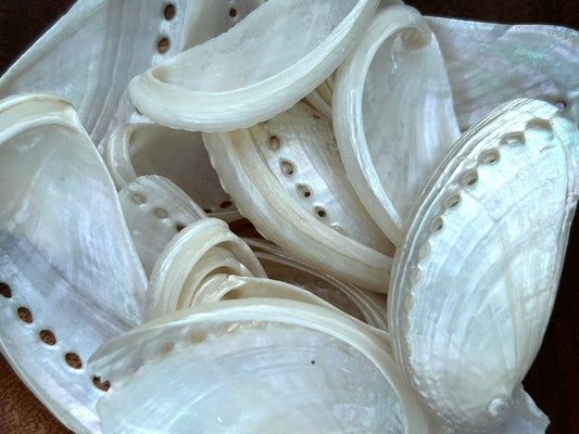 Pearl Slipper