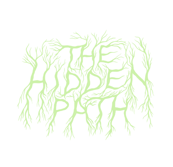 Hidden Path